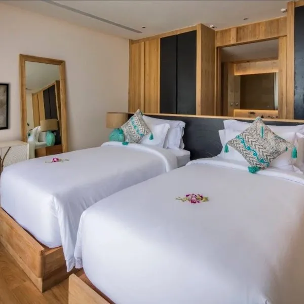 Premium 8-bedroom Villa Amaravida - gallery 18