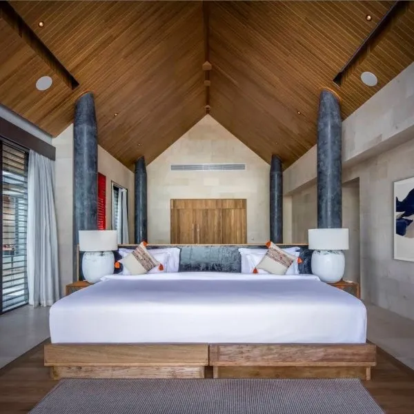 Premium 8-bedroom Villa Amaravida - gallery 13