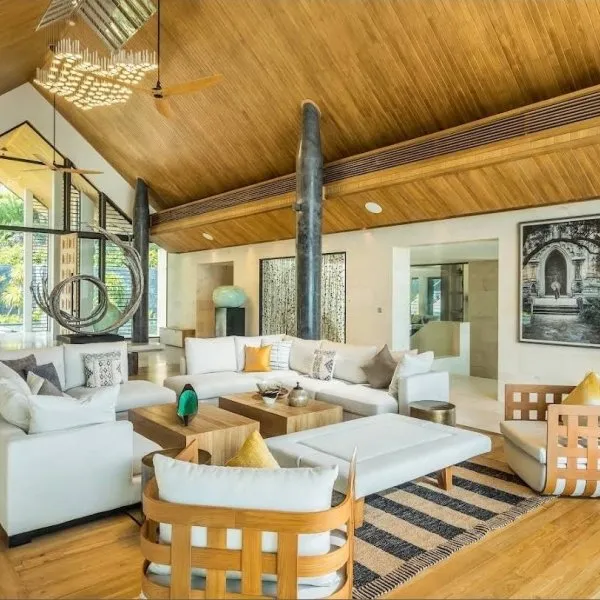 Premium 8-bedroom Villa Amaravida - gallery 9