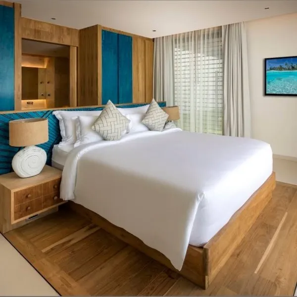Premium 8-bedroom Villa Amaravida - gallery 15