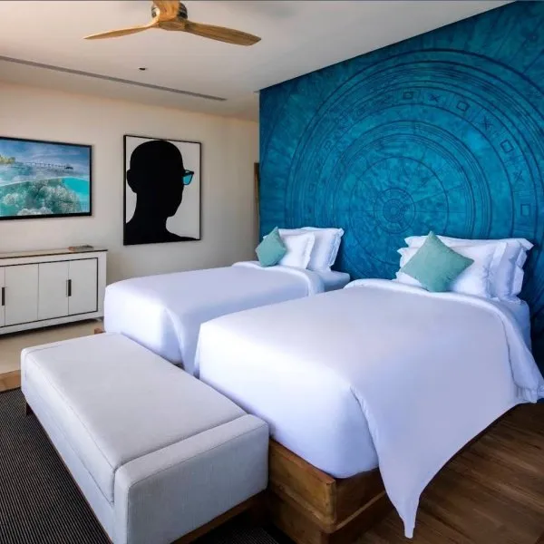 Premium 8-bedroom Villa Amaravida - gallery 17