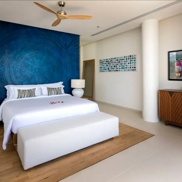 Premium 8-bedroom Villa Amaravida - gallery 14