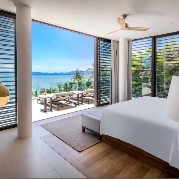 Premium 8-bedroom Villa Amaravida - gallery 11
