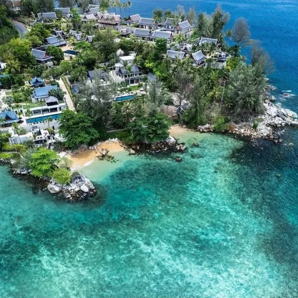 ​Villa Analaya — Luxury 6-Bedroom Beachfront Estate - photo 2
