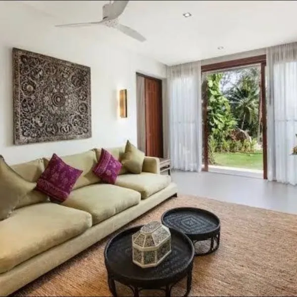 ​Villa Analaya — Luxury 6-Bedroom Beachfront Estate - gallery 13