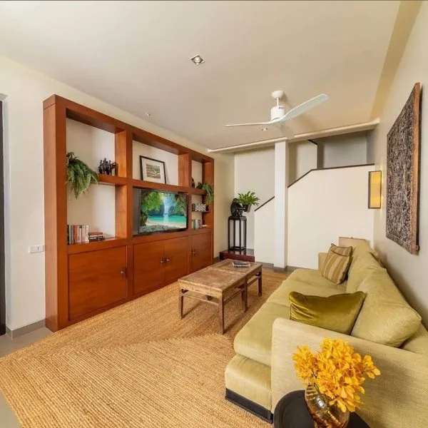 ​Villa Analaya — Luxury 6-Bedroom Beachfront Estate - gallery 14
