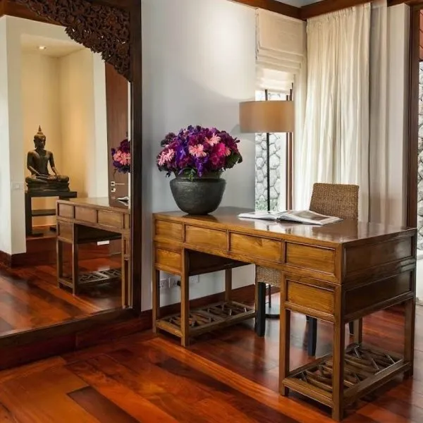 ​Villa Analaya — Luxury 6-Bedroom Beachfront Estate - gallery 16