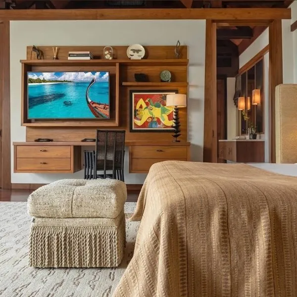 ​Villa Analaya — Luxury 6-Bedroom Beachfront Estate - gallery 28