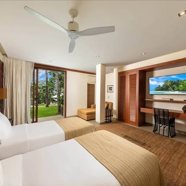 ​Villa Analaya — Luxury 6-Bedroom Beachfront Estate - gallery 31