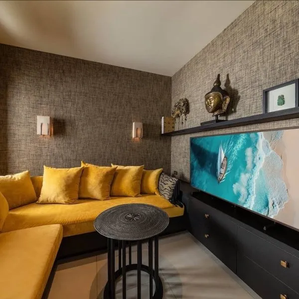 ​Villa Analaya — Luxury 6-Bedroom Beachfront Estate - gallery 19