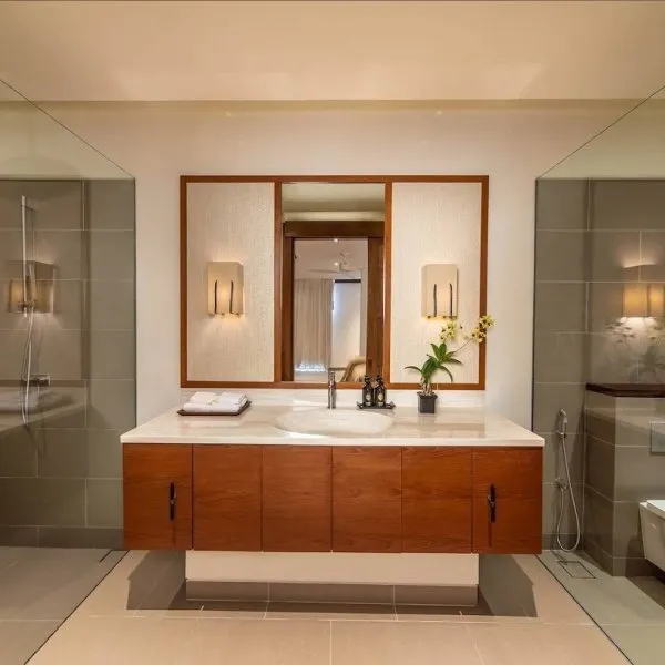 ​Villa Analaya — Luxury 6-Bedroom Beachfront Estate - gallery 40