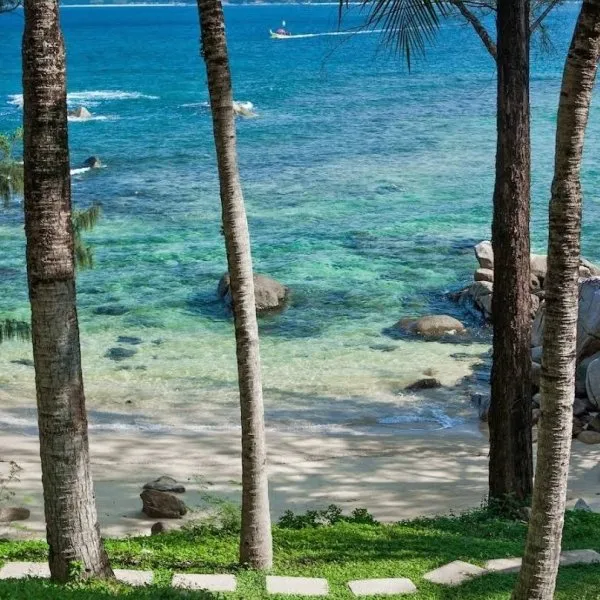​Villa Analaya — Luxury 6-Bedroom Beachfront Estate - gallery 47