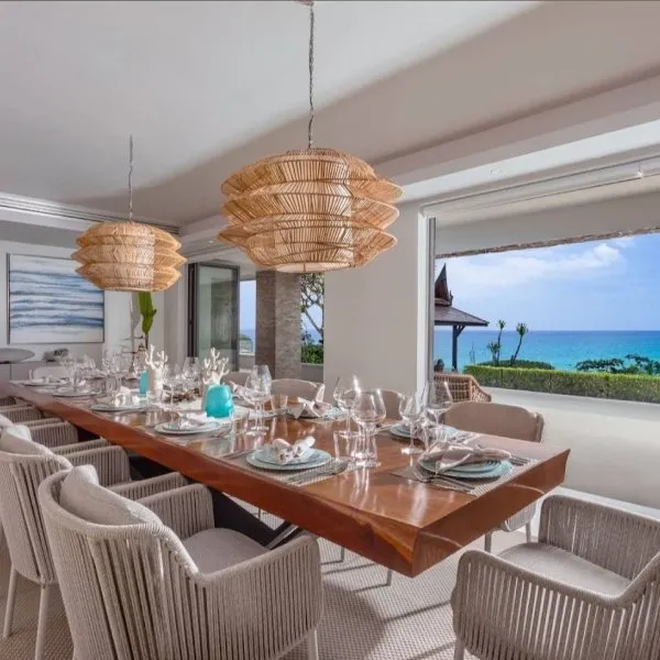 Villa La Prana — Luxury 7-Bedroom Oceanfront Estate - gallery 19