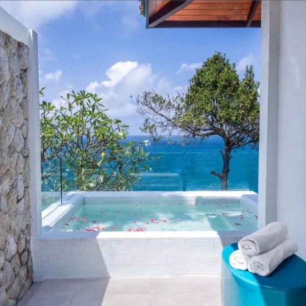 Villa La Prana — Luxury 7-Bedroom Oceanfront Estate - gallery 6