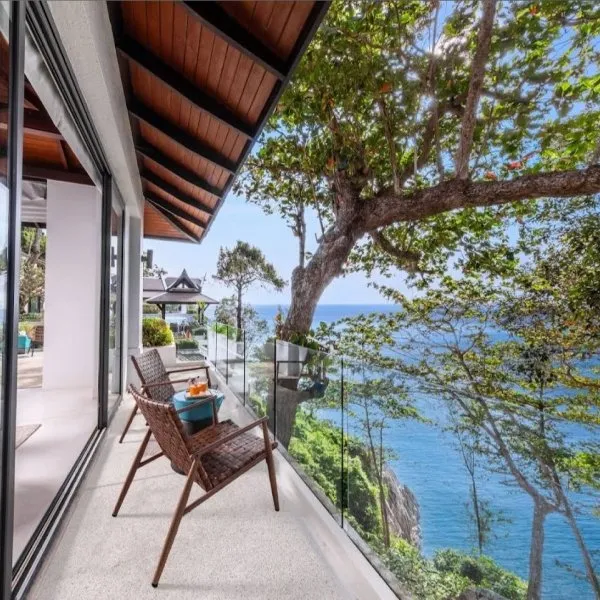Villa La Prana — Luxury 7-Bedroom Oceanfront Estate - gallery 42