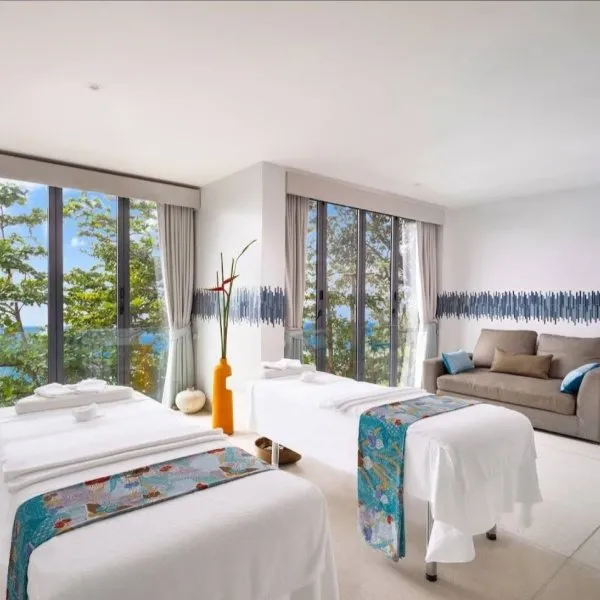 Villa La Prana — Luxury 7-Bedroom Oceanfront Estate - gallery 49
