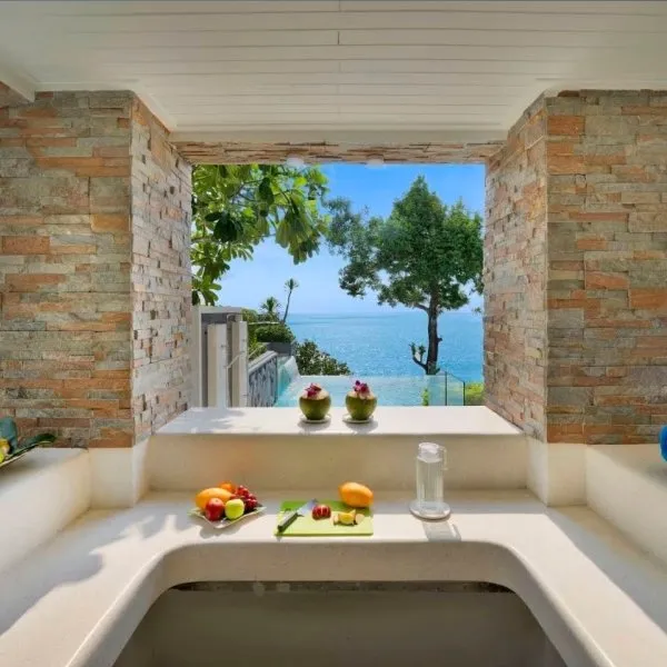 Вилла Ла Прана — Роскошная резиденция с 7 спальнями на первой линии - gallery 47