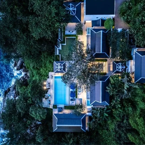 Villa La Prana — Luxury 7-Bedroom Oceanfront Estate - photo 4