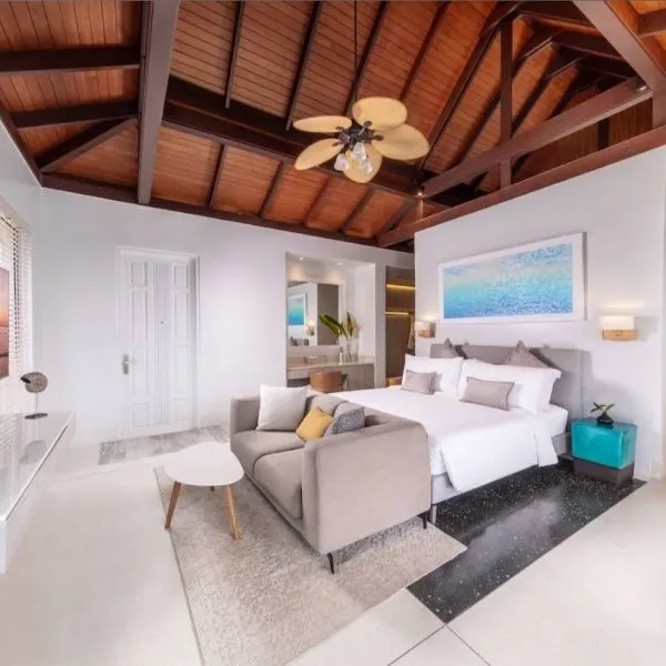 Villa La Prana — Luxury 7-Bedroom Oceanfront Estate - gallery 26