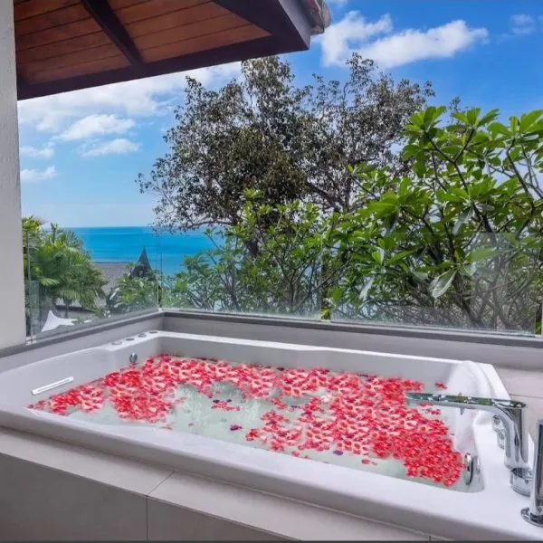 Villa La Prana — Luxury 7-Bedroom Oceanfront Estate - gallery 40