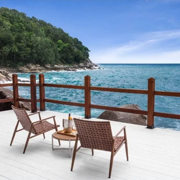 Villa La Prana — Luxury 7-Bedroom Oceanfront Estate - gallery 43