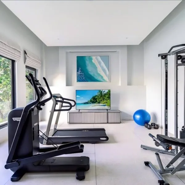 Villa La Prana — Luxury 7-Bedroom Oceanfront Estate - gallery 48