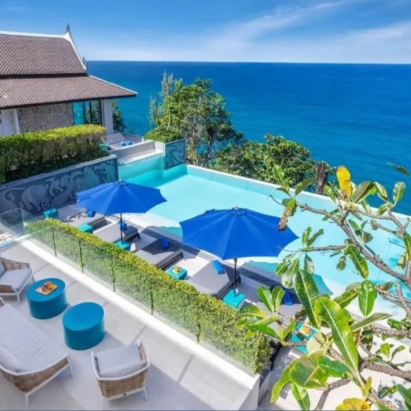 Villa La Prana — Luxury 7-Bedroom Oceanfront Estate - gallery 9