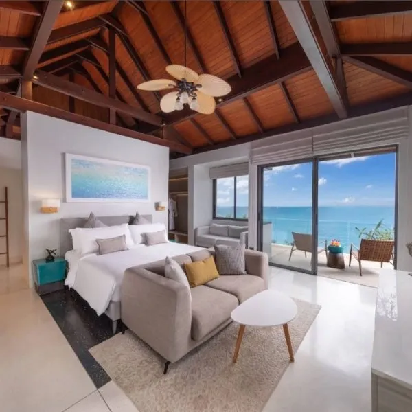 Villa La Prana — Luxury 7-Bedroom Oceanfront Estate - gallery 30