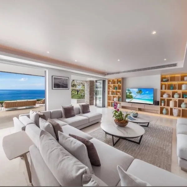 Villa La Prana — Luxury 7-Bedroom Oceanfront Estate - gallery 18