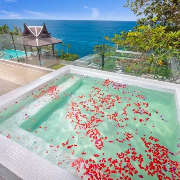 Villa La Prana — Luxury 7-Bedroom Oceanfront Estate - gallery 12