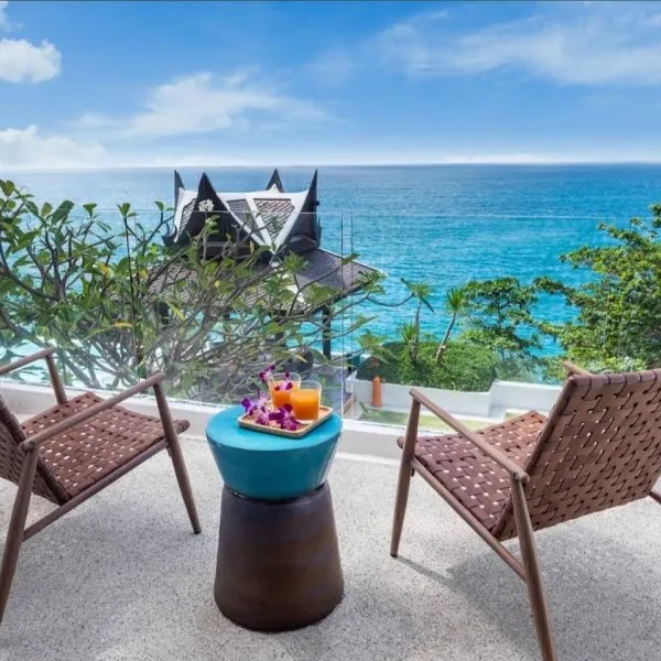 Villa La Prana — Luxury 7-Bedroom Oceanfront Estate - gallery 45