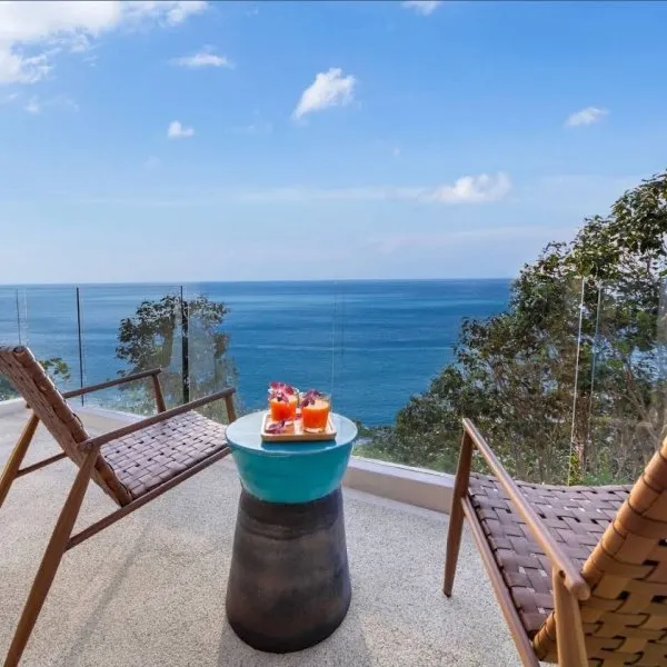 Villa La Prana — Luxury 7-Bedroom Oceanfront Estate - gallery 46