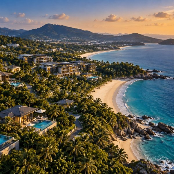 Phuket Property Market 2026