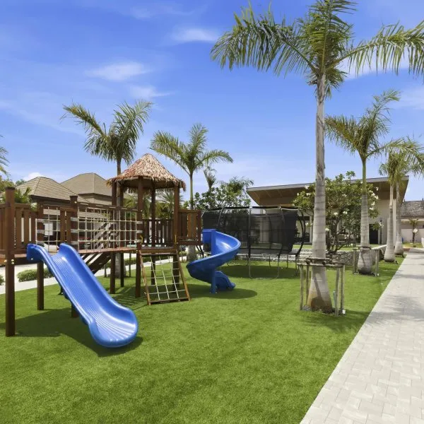 4-Bedroom Villa, with pool view in Gold Chariot project, on Bangtao/Laguna beach - photo 43