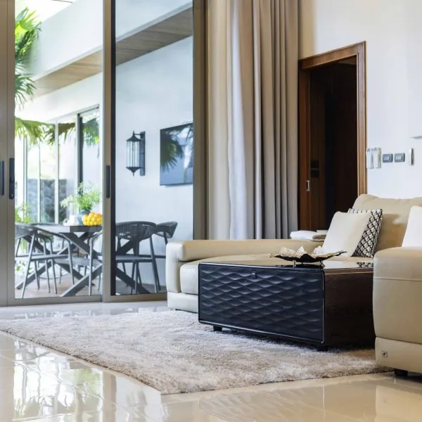 4-Bedroom Villa, with pool view in Gold Chariot project, on Bangtao/Laguna beach - photo 12