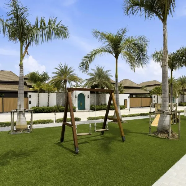4-Bedroom Villa, with pool view in Gold Chariot project, on Bangtao/Laguna beach - photo 47