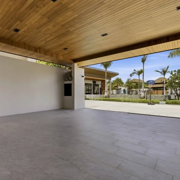 4-Bedroom Villa, with pool view in Gold Chariot project, on Bangtao/Laguna beach - photo 33