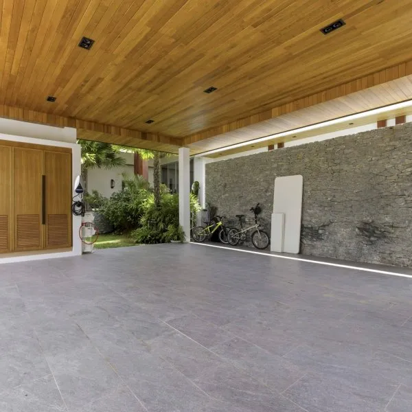 4-Bedroom Villa, with pool view in Gold Chariot project, on Bangtao/Laguna beach - photo 34