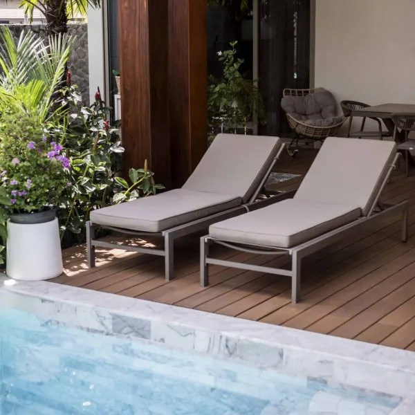 4-Bedroom Villa, with pool view in Gold Chariot project, on Bangtao/Laguna beach - photo 27