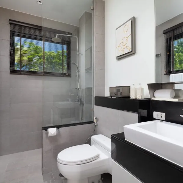 3-Bedroom Villa, with pool view in Angsana Villas Resort project, on Bangtao/Laguna beach - photo 12