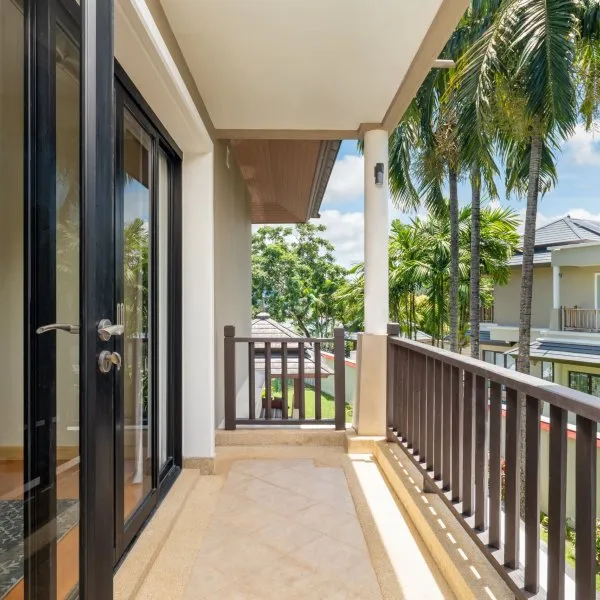 3-Bedroom Villa, with pool view in Angsana Villas Resort project, on Bangtao/Laguna beach - photo 20