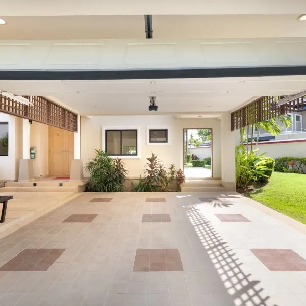 3-Bedroom Villa, with pool view in Angsana Villas Resort project, on Bangtao/Laguna beach - photo 26
