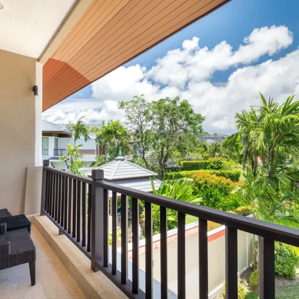 3-Bedroom Villa, with pool view in Angsana Villas Resort project, on Bangtao/Laguna beach - photo 23
