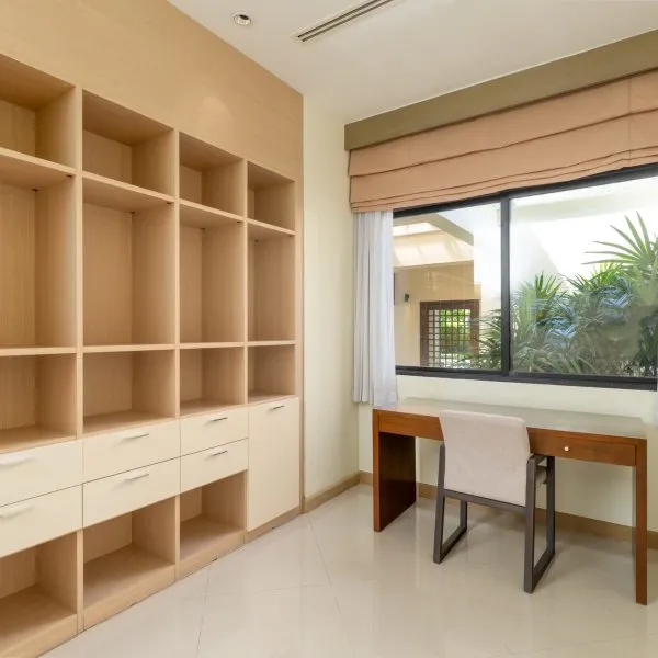 3-Bedroom Villa, with pool view in Angsana Villas Resort project, on Bangtao/Laguna beach - photo 8