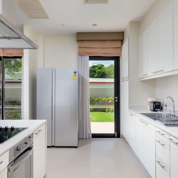 3-Bedroom Villa, with pool view in Angsana Villas Resort project, on Bangtao/Laguna beach - photo 5