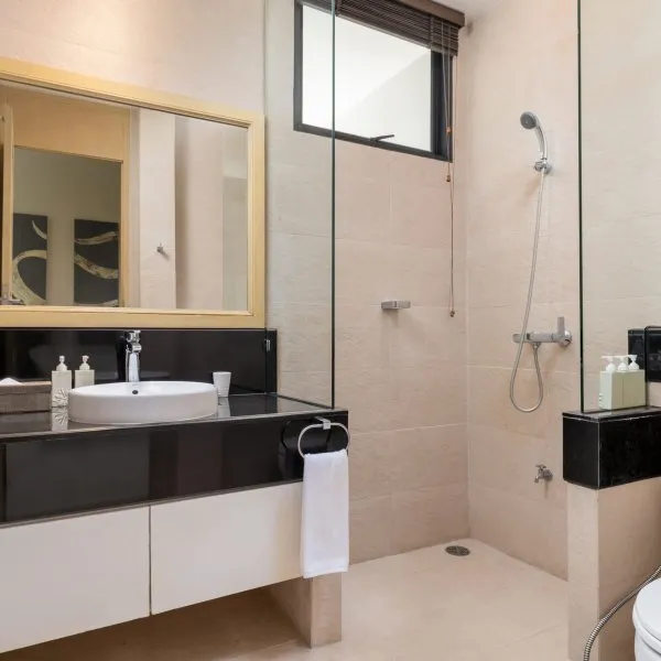 3-Bedroom Villa, with pool view in Angsana Villas Resort project, on Bangtao/Laguna beach - photo 16