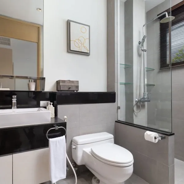 3-Bedroom Villa, with pool view in Angsana Villas Resort project, on Bangtao/Laguna beach - photo 18