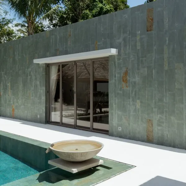 Spacious 4-Bedroom Villa, with pool view in Anchan Tropicana project, on Bangtao/Laguna beach - photo 16