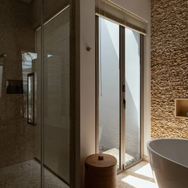 Spacious 4-Bedroom Villa, with pool view in Anchan Tropicana project, on Bangtao/Laguna beach - photo 18