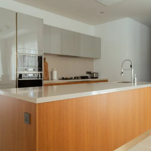 Spacious 4-Bedroom Villa, with pool view in Anchan Tropicana project, on Bangtao/Laguna beach - photo 30